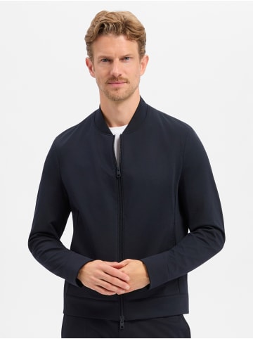 Cinque Baukasten-Blouson Cicross in marine