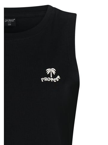 Protest " PRTReturn in True Black