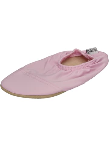 SLIPSTOP DEUTSCHLAND Badeschuhe Pink Junior  in rosa