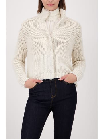 monari Strickjacke in Almond