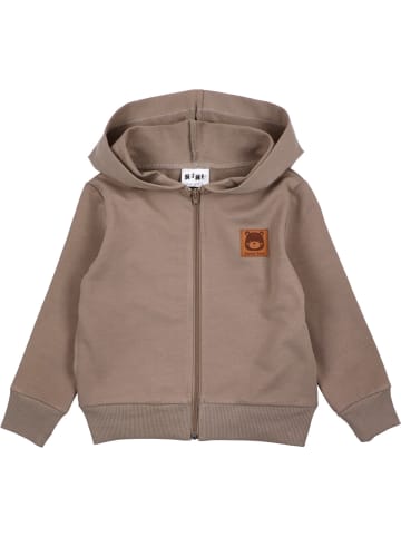 Nini Jacken Bär XT in braun