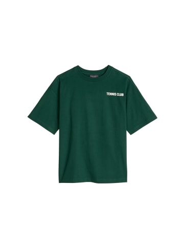 Marc O'Polo TEENS-UNISEX T-Shirt in Grass Green