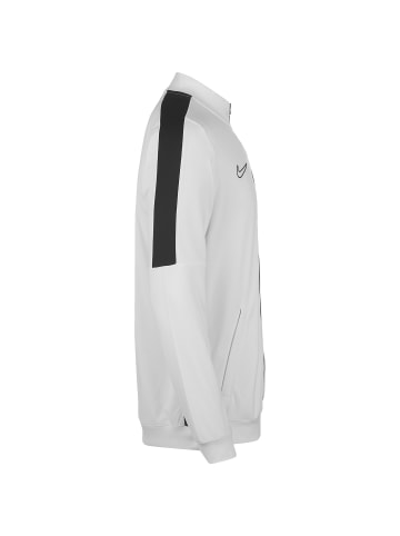 Nike Performance Trainingsjacke Academy 23 in weiß / schwarz