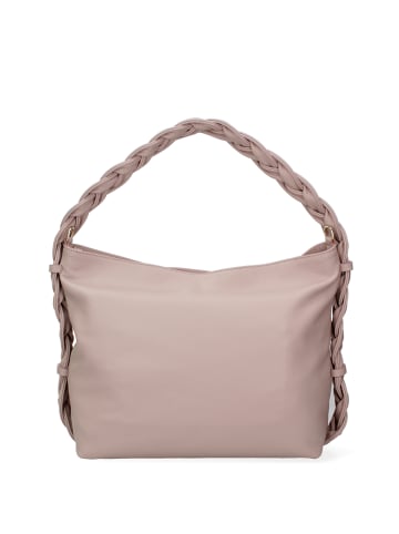 Gave Lux Schultertasche in ANTIQUE PINK