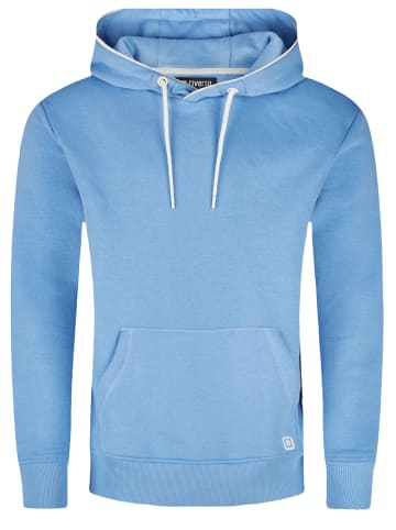 riverso  Pullover RIVSandro in Blau