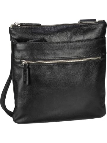 PICARD Beuteltasche Buddy in Schwarz