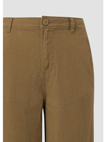 QS Hose 7/8 in Olive