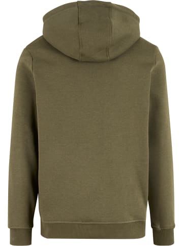 STARTER Sweat & Fleece - Hoody in darkolive