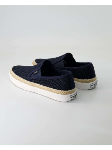 Scotch & Soda Slipper in Blau