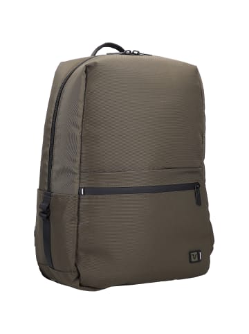 Roncato Sprint Rucksack 41 cm Laptopfach in militare