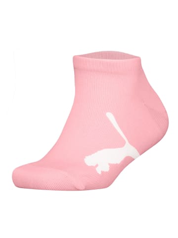 Puma Socken 12er Pack in Grau/Weiß/Rosa
