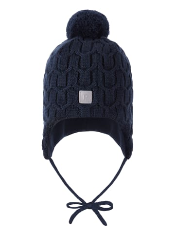 Reima Beanie Mütze Nunavut Navy