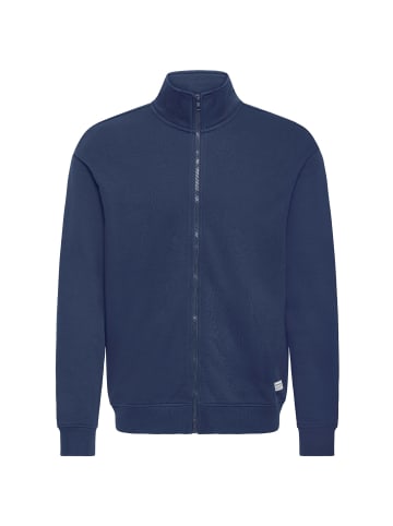 BLEND Trainingsjacke BHBrise in Blau