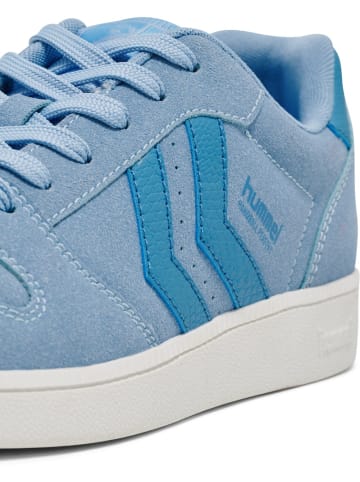 Hummel Sneaker "Handball Perfekt Tn" in Blau