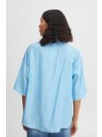 b. young BYIhaliea loose fit in Blue Bell