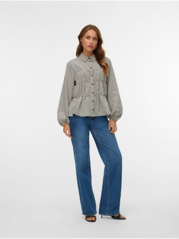 Vero Moda Hemd in Birch