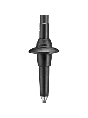 LEKI Cross Trail Carbon in Weiß954