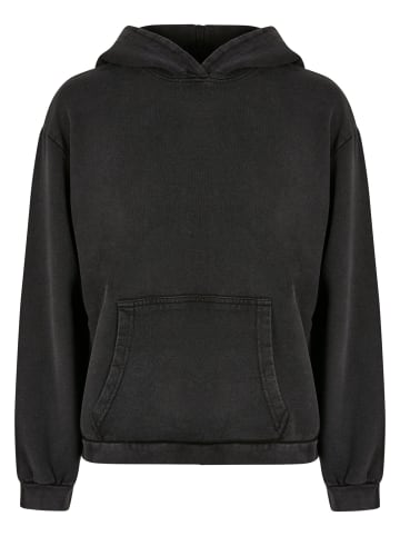 Merchcode Kapuzenpullover in black