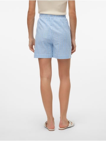Vero Moda Shorts in Vista Blue