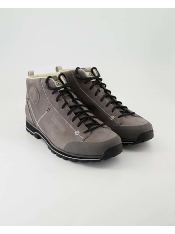 DOLOMITE Sportliche Schnürschuhe in Grau