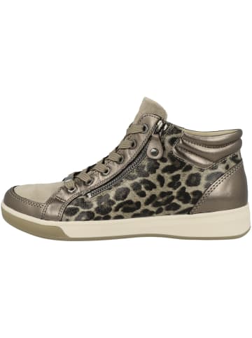 ara Halbschuhe Rom in beige