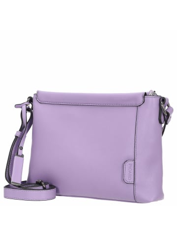 PICARD Yours - Umhängetasche 26 cm (purple) in lila