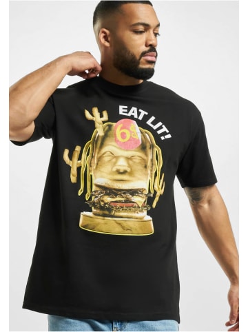 Mister Tee Mister Tee T-Shirts in black