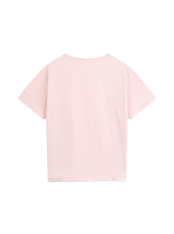 Juicy Couture Juicy Couture T-Shirts in cherry blossom