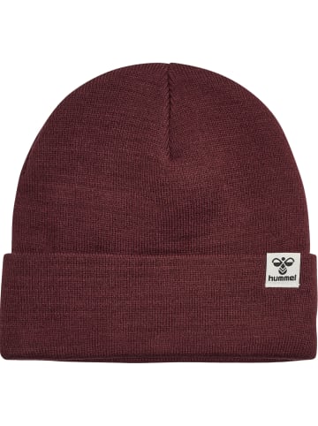 Hummel Hummel Hat Hmlpark Mã¤Dchen in WINDSOR WINE