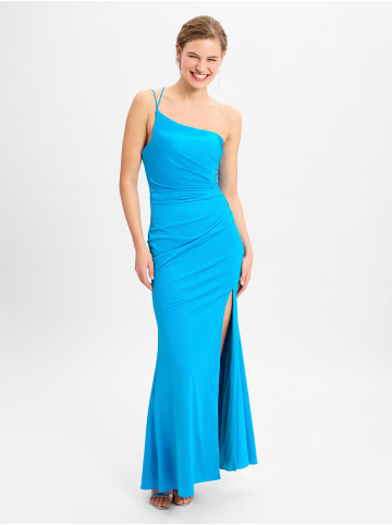 LAONA Abendkleid in blau - 0001