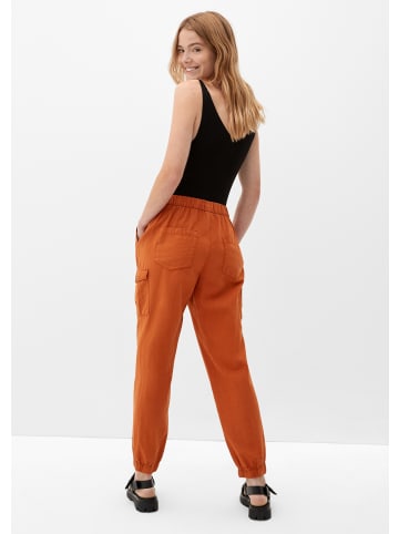 QS Hose in 2804_terrakotta