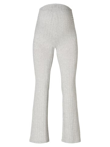 Noppies Casual Hose Drobak in Grey Melange