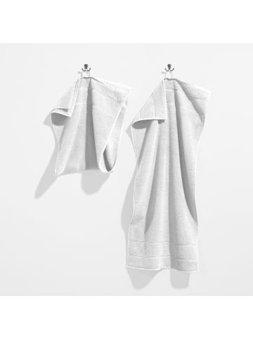 Erwin Müller Frottier Duschtuch Karlsruhe in weiß