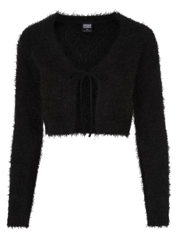 Urban Classics Cardigan in black