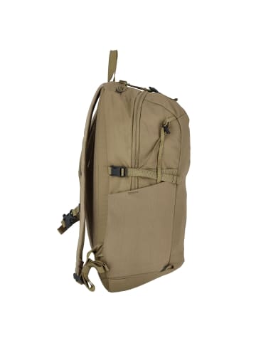 FJÄLLRÄVEN Abisko 16 Wanderrucksack 46 cm clay