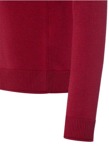 brookshire Pullover in rot - 0001