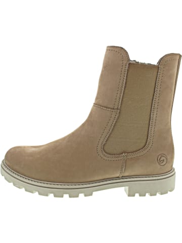 remonte Chelsea Boot Beige