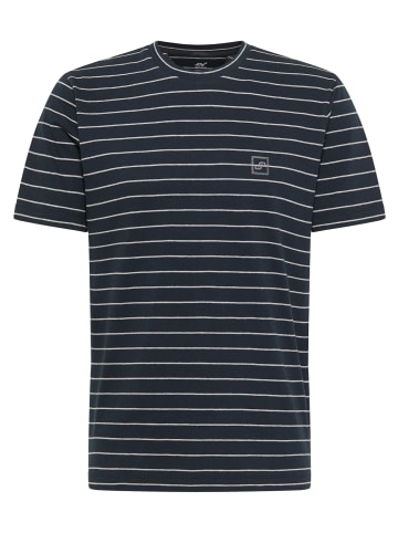 Joy Sportswear T-Shirt DELIAN in night stripes