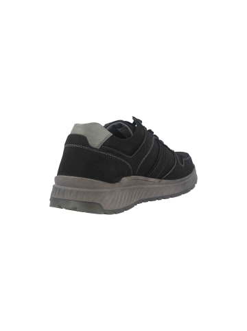 Camel Active Halbschuhe in Schwarz