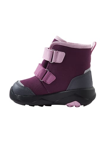 Reima ReimaTec Schuhe " Winterschuhe Talviuni " in Deep purple