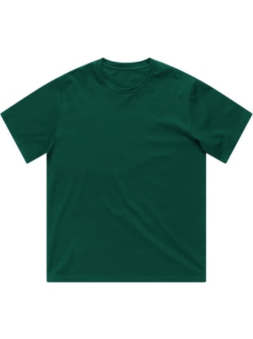 Vintage Industries T-Shirt in Türkis