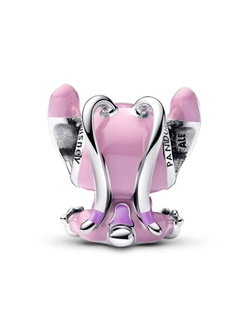 Pandora Silber-Charm Disney Lilo & Stitch Angel