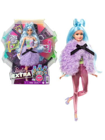 Barbie Extra Deluxe Spiel-Set | Barbie Puppe & Kleidung | Mattel GYJ69