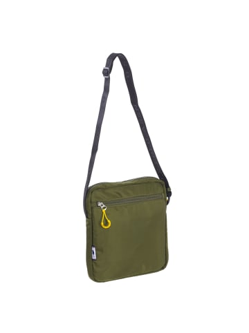 U.S. Polo Assn. Umhängetasche in Green
