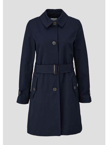 s.Oliver Outdoor-Jacke in 5959_navy