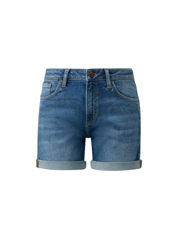 Q/S designed by Short in Blau