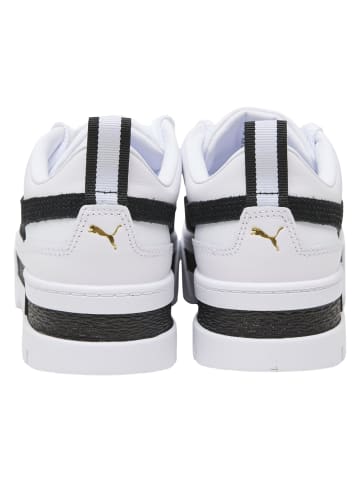 Puma Puma Turnschuhe in white/black