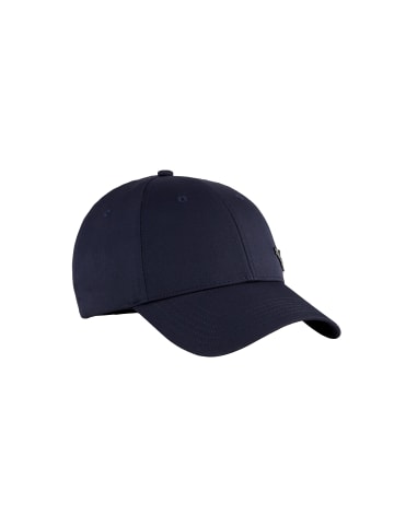 Puma Cap 'ESS METAL CAT' in dunkelblau