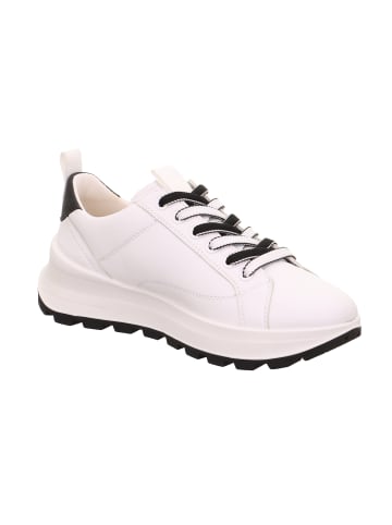 Legero Sneakers Low T4 RUN in Bright White