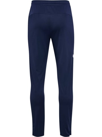 Hummel Sporthose "Lead 2.0 Training Pants" in Blau